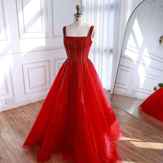 Akaber dress