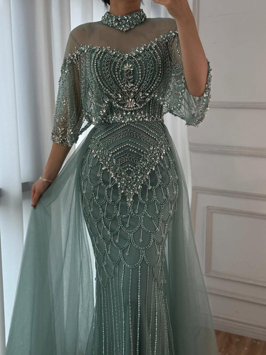 Akaber dress