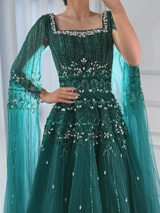 Akaber dress