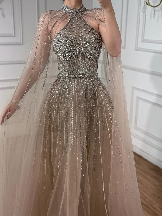 Akaber dress