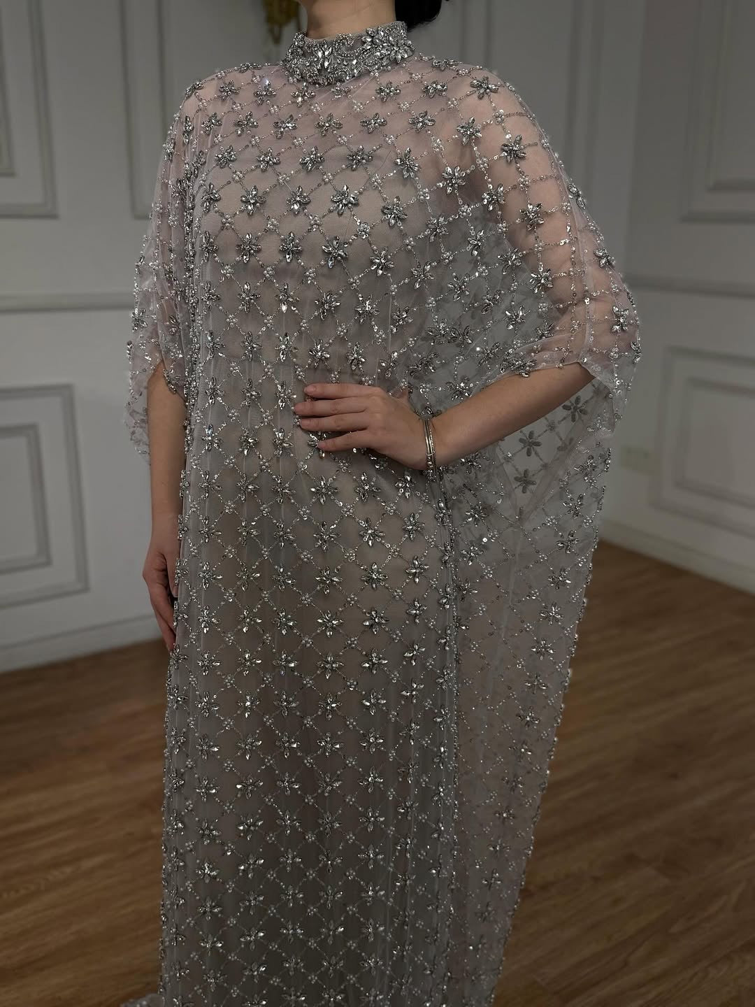Akaber dress