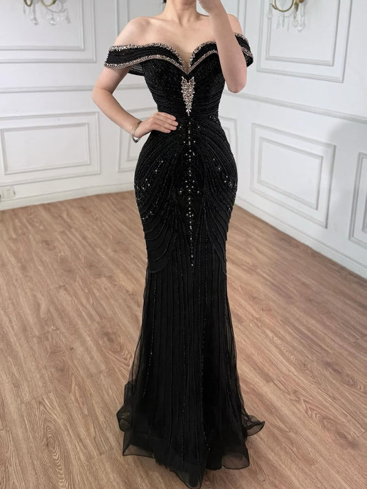 Akaber dress