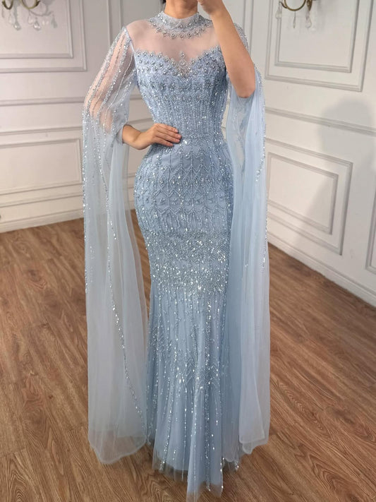 Akaber dress