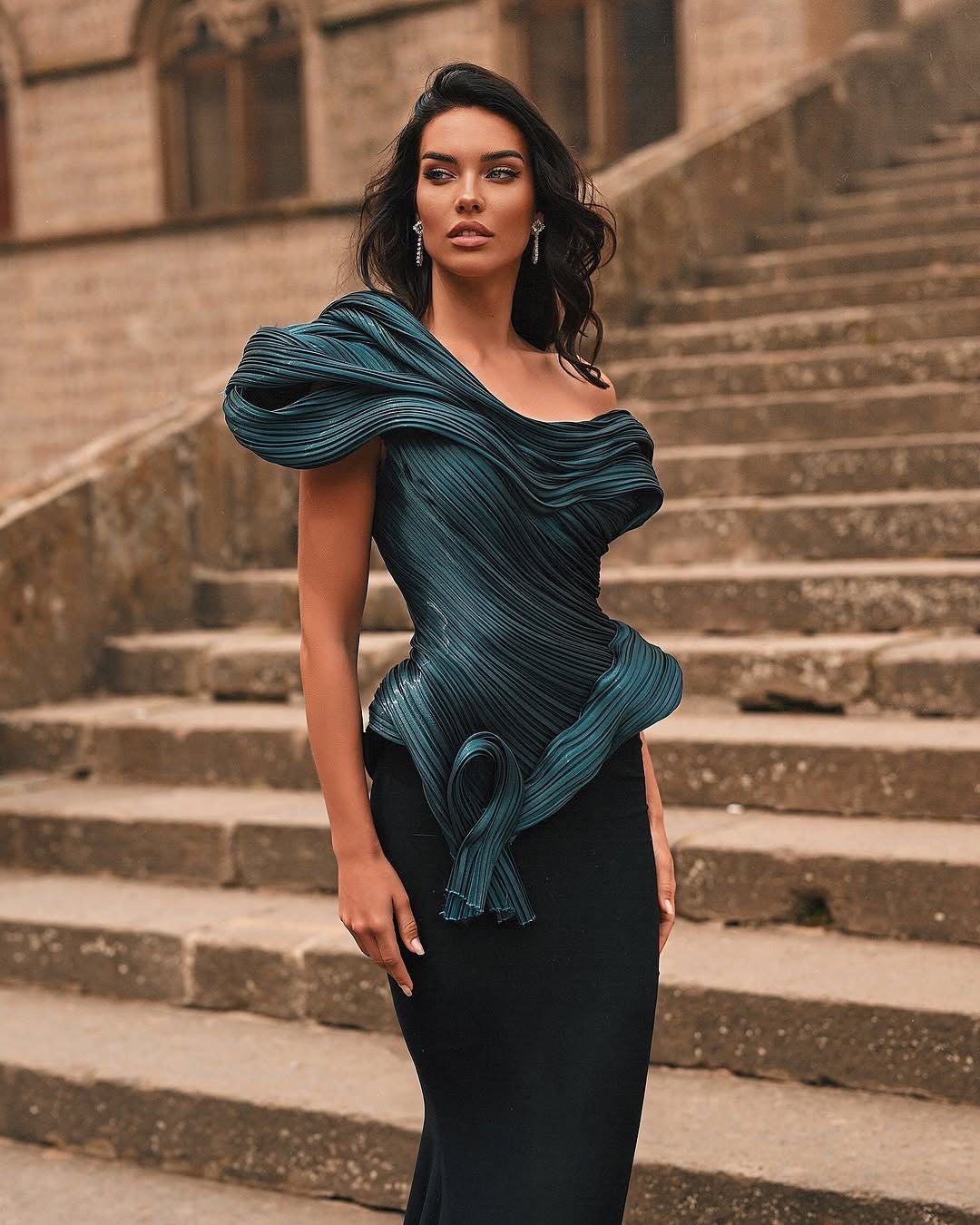 Haute Couture