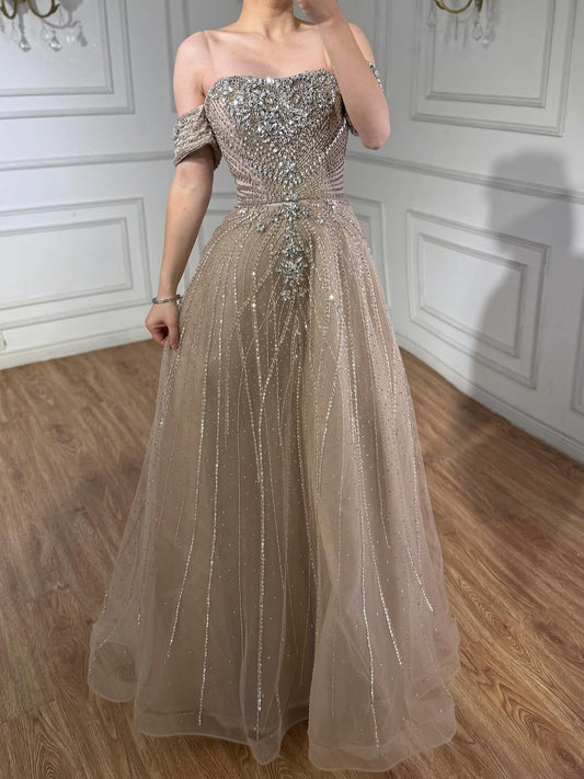 Akaber dress