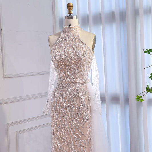 Akaber dress
