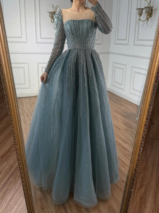 Akaber dress