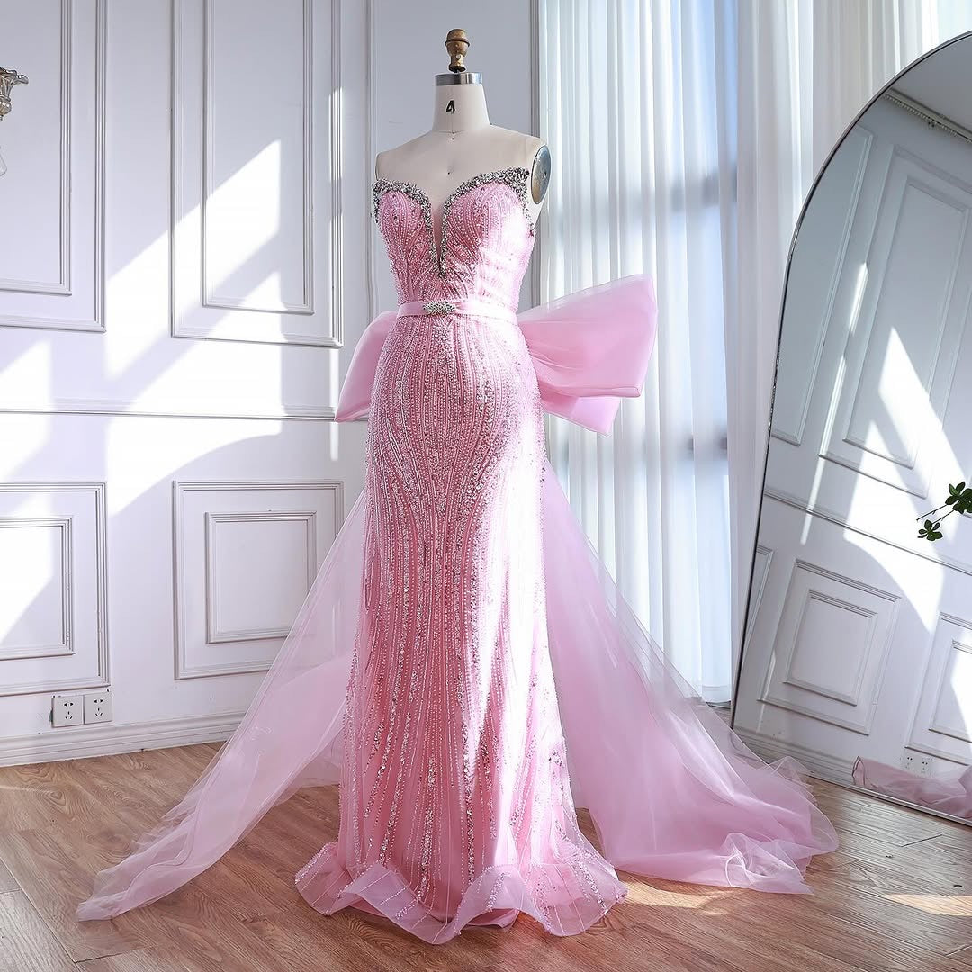 Akaber dress