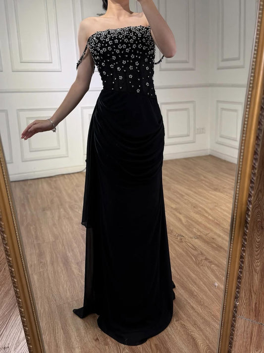 Akaber dress