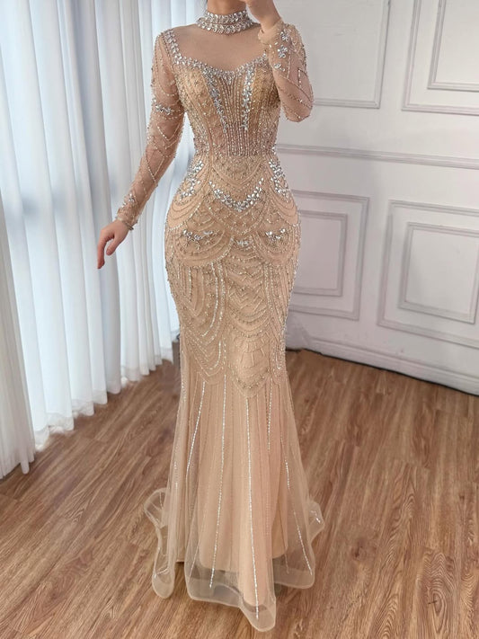 Akaber dress