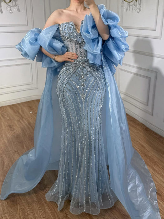 Akaber dress