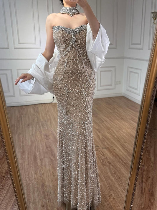 Akaber dress