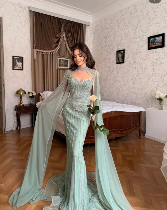 Akaber dress
