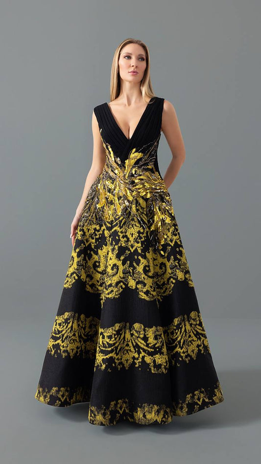 Haute couture