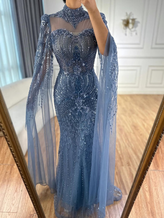 Akaber dress