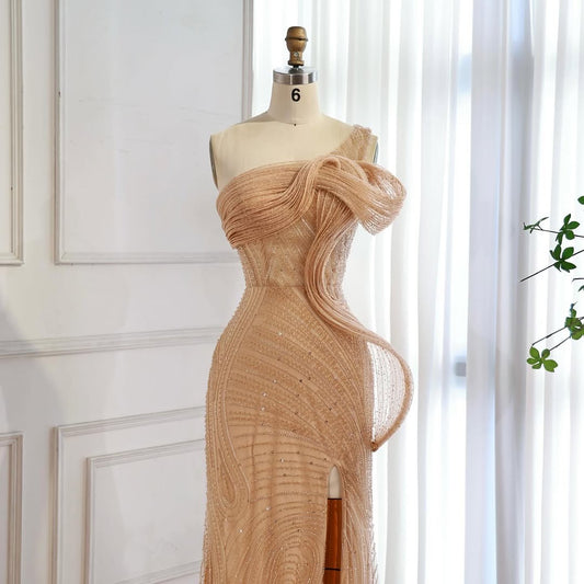 Akaber dress