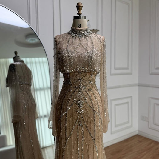 Akaber dress