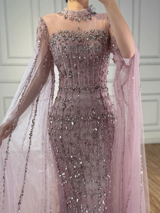 Akaber dress