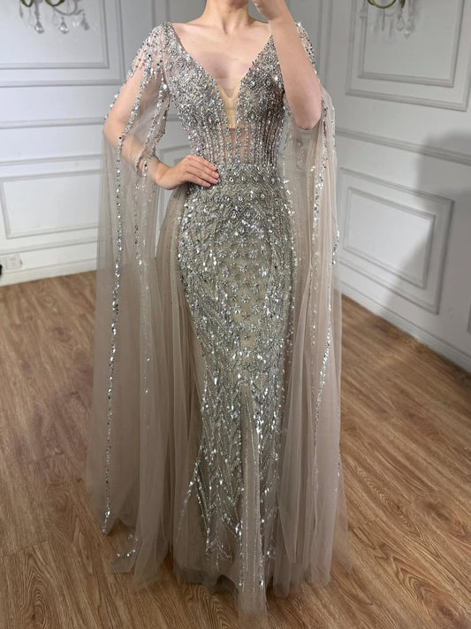 Akaber dress