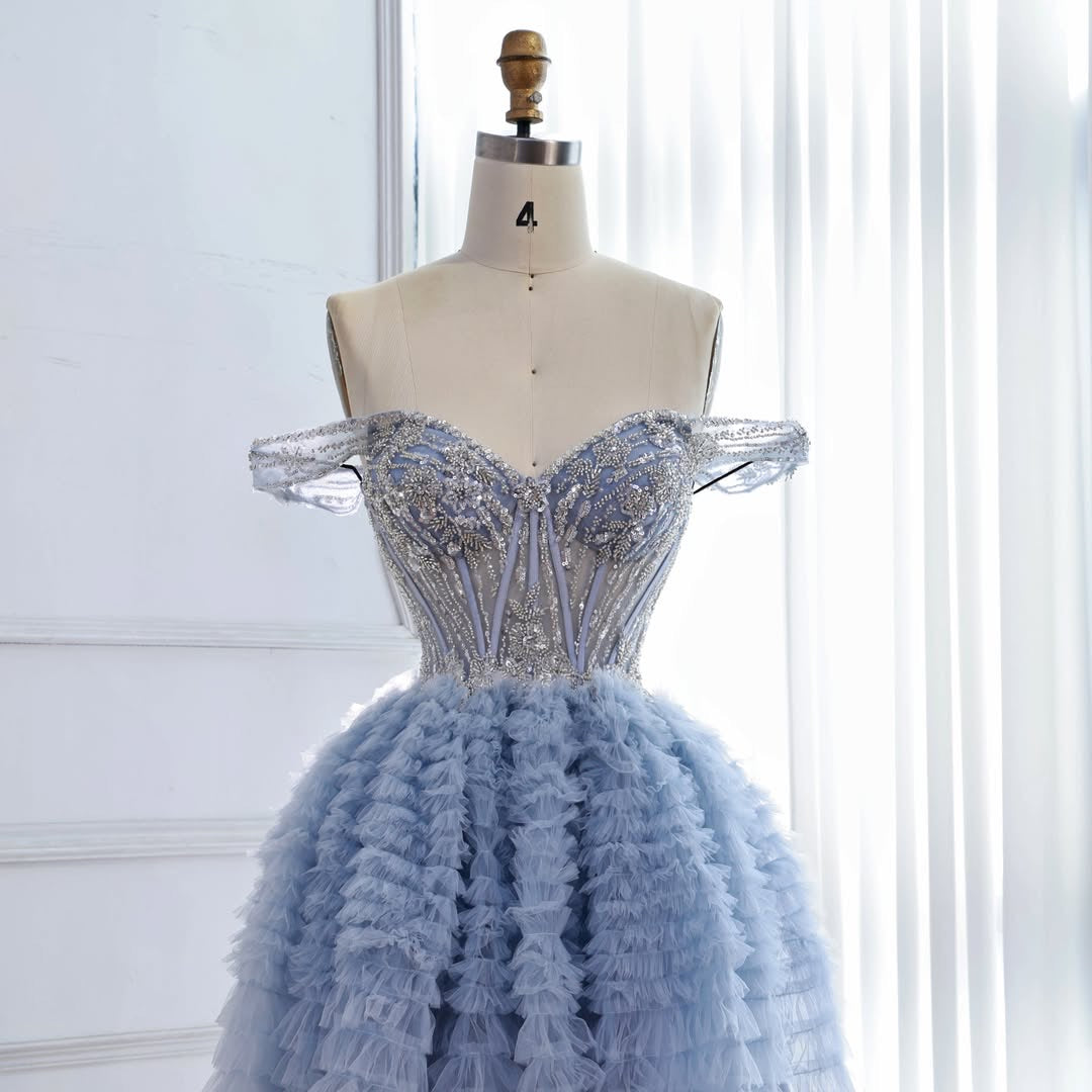 Akaber dress