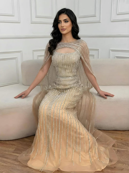 Akaber dress