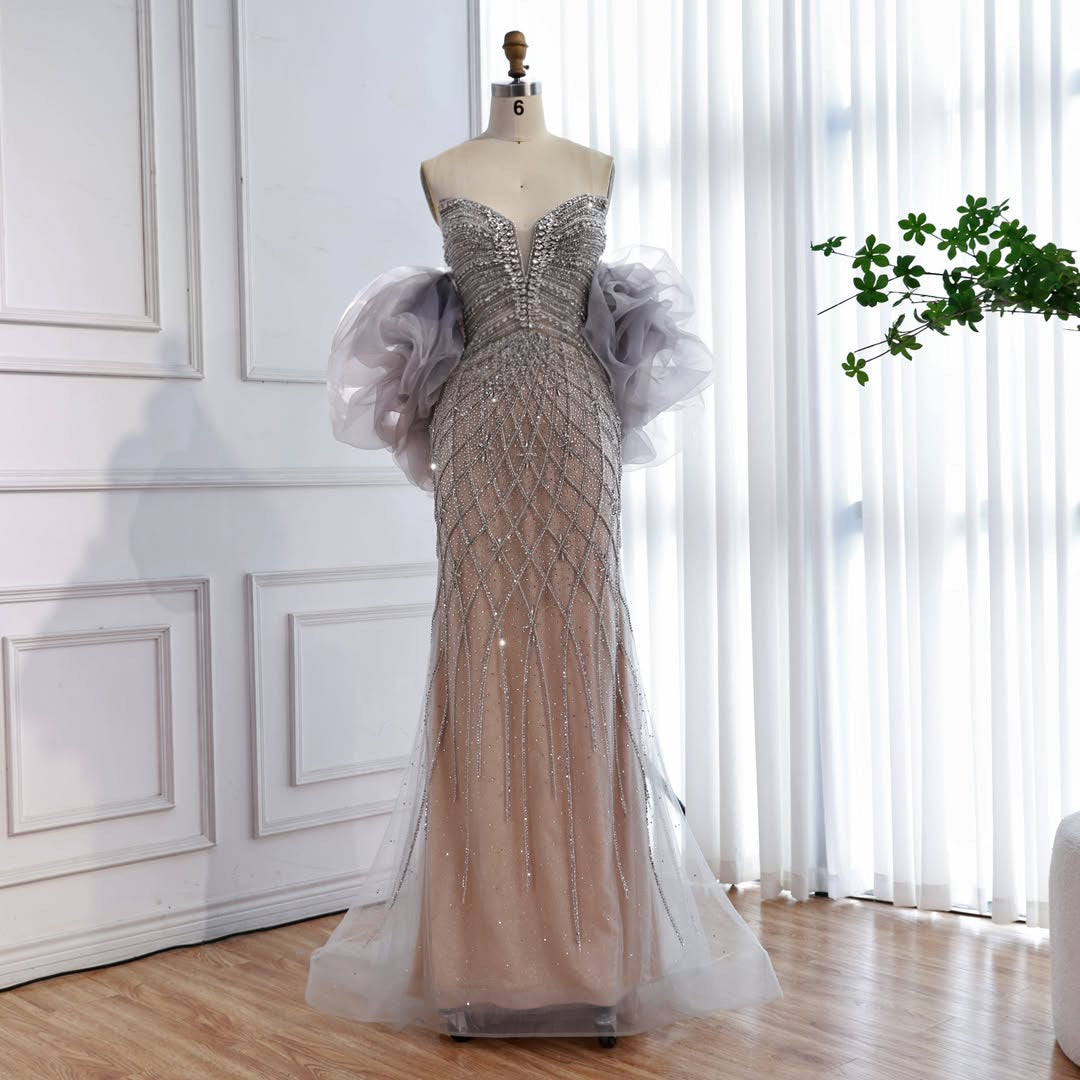 Akaber dress