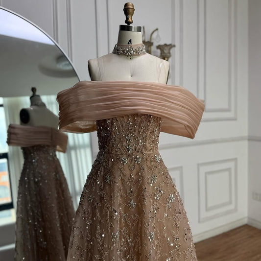 Akaber dress