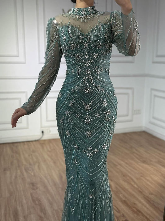 Akaber dress