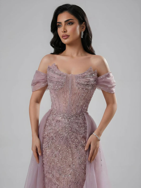 Akaber dress