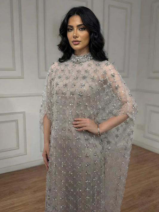 Akaber dress