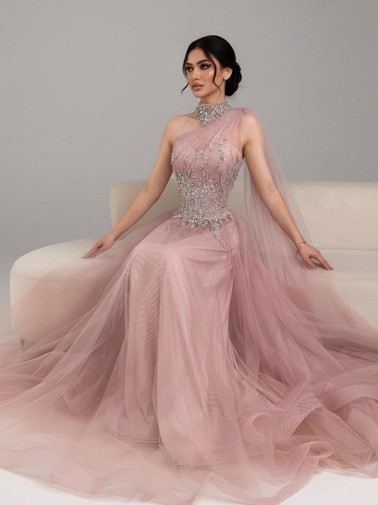 Akaber dress
