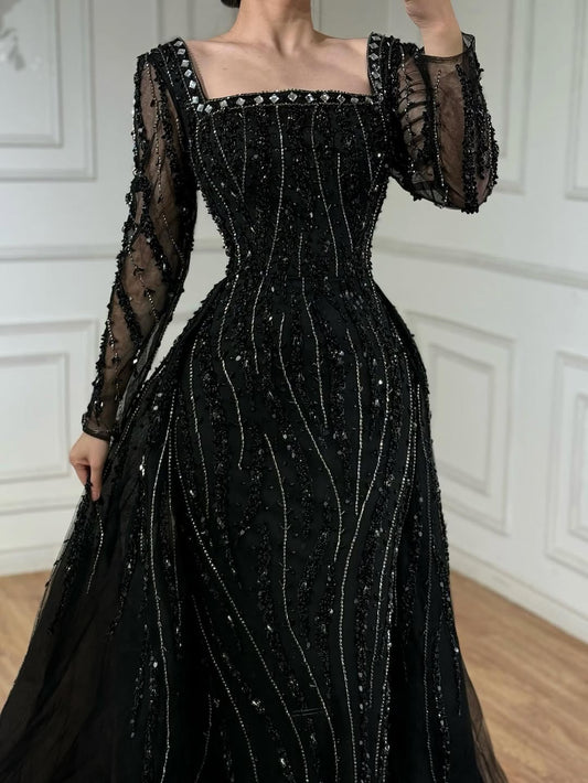 Akaber dress