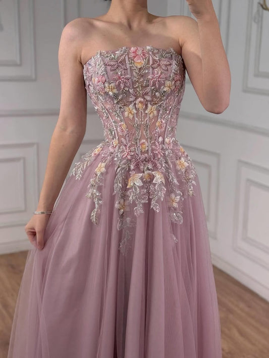Akaber dress