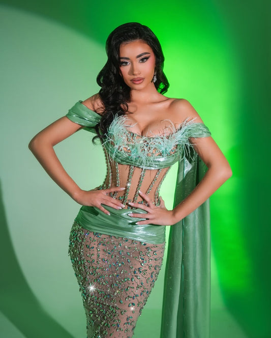 Vip dress