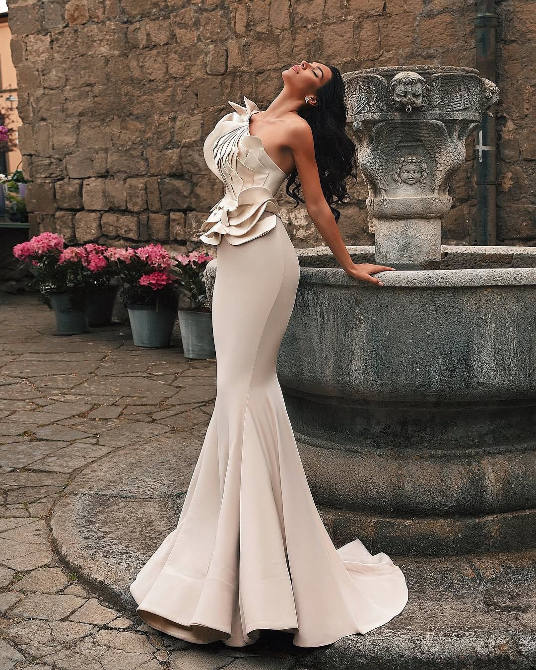 Haute couture