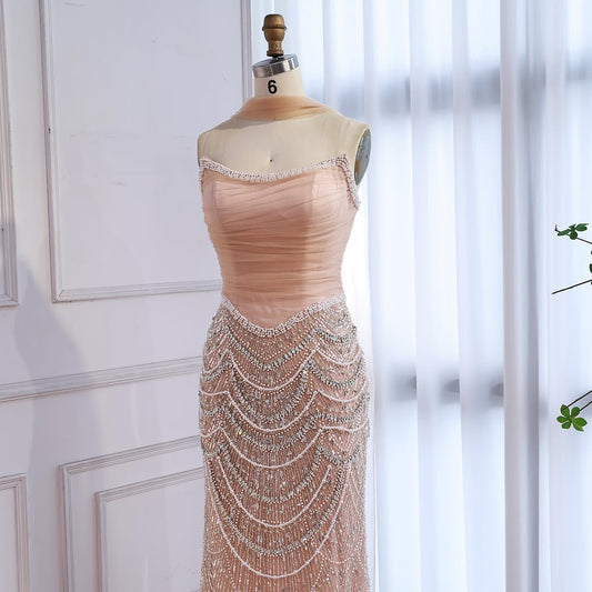 Akaber dress