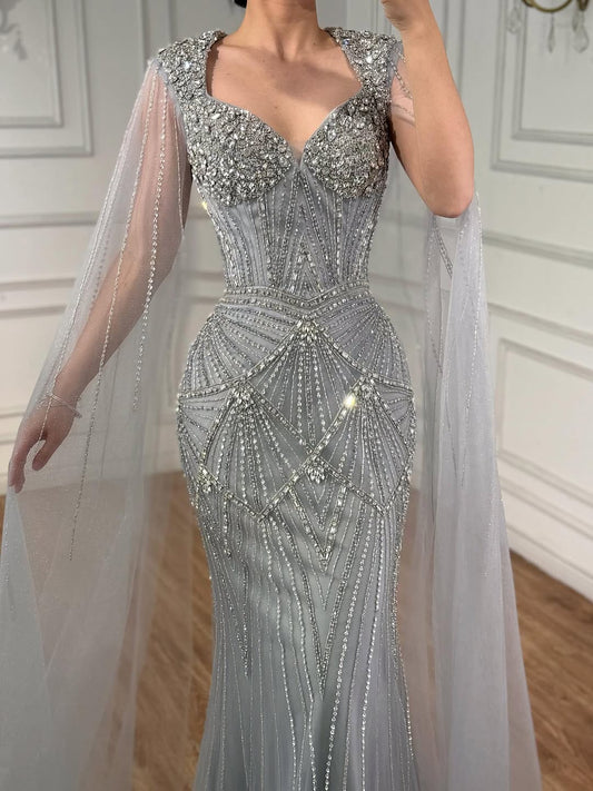 Akaber dress
