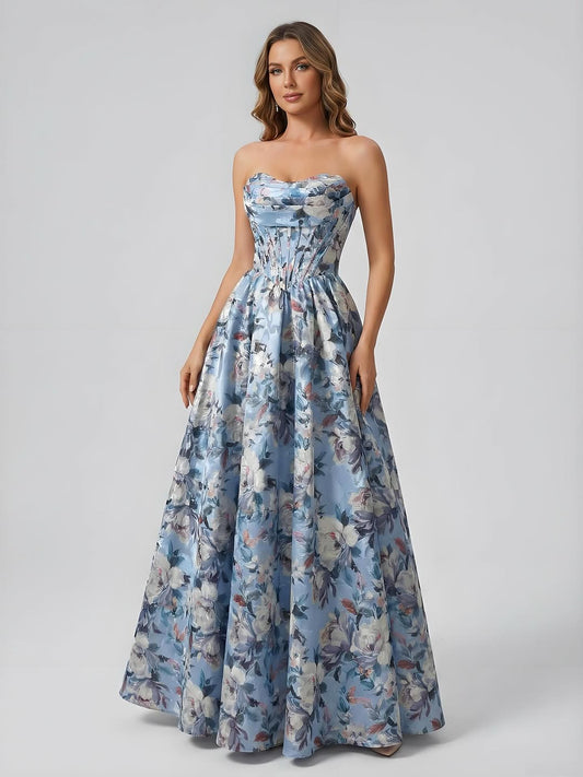 Akaber dress