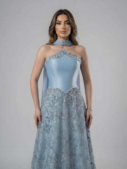 Akaber dress