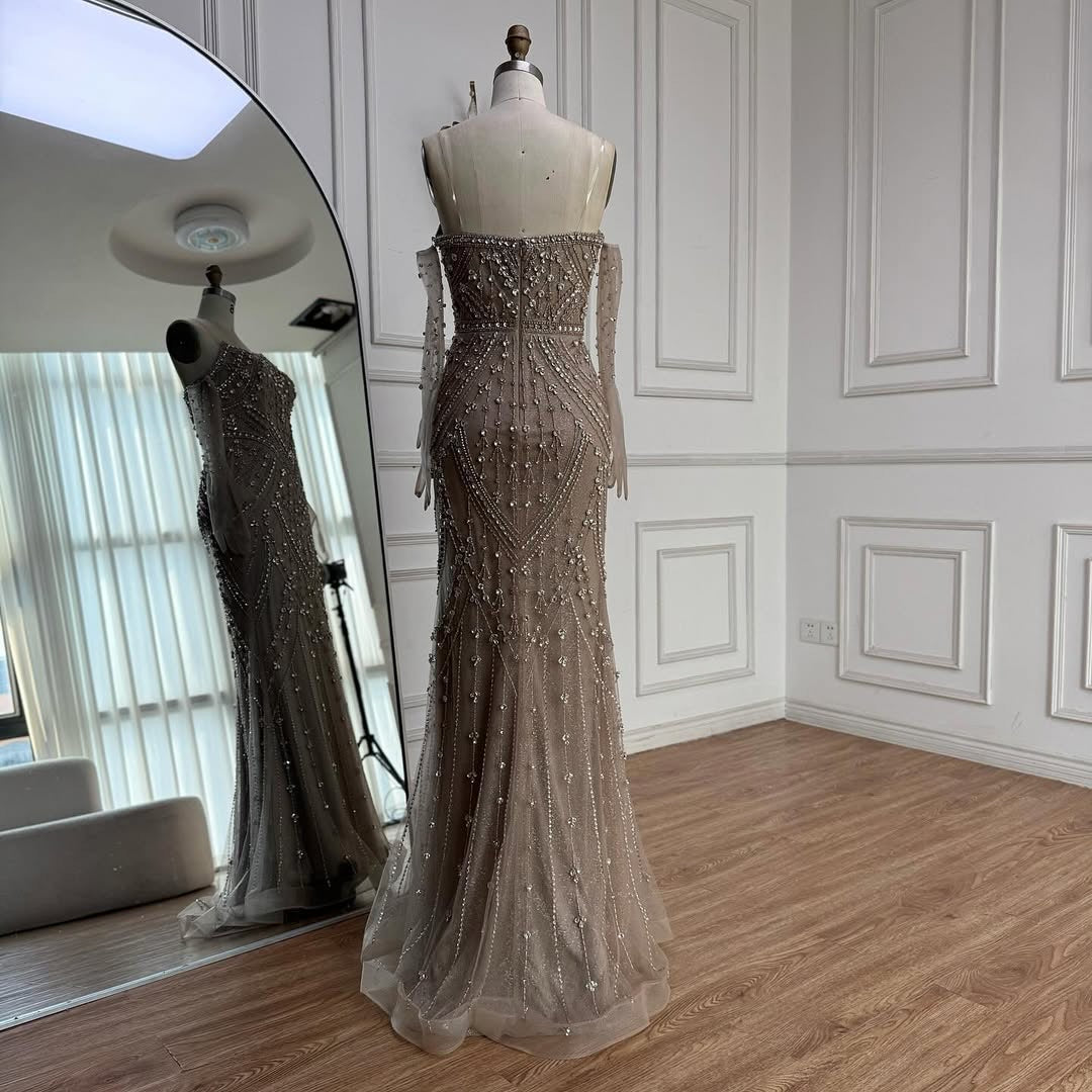 Akaber dress