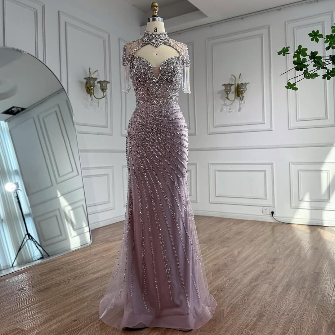 Akaber dress