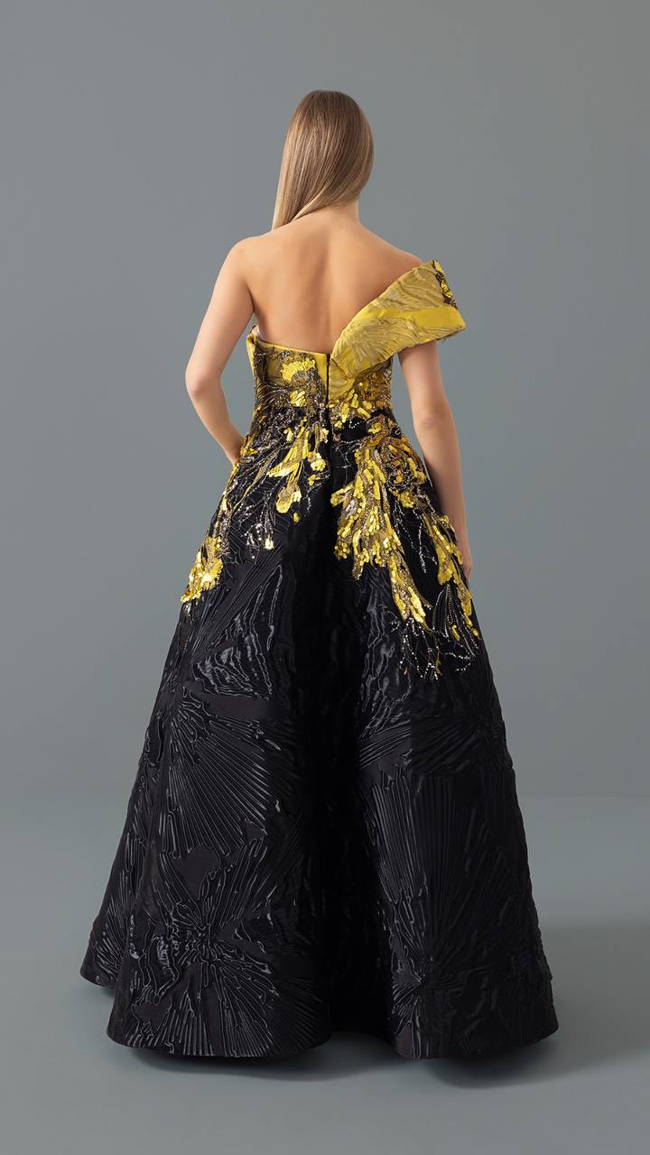 Haute couture