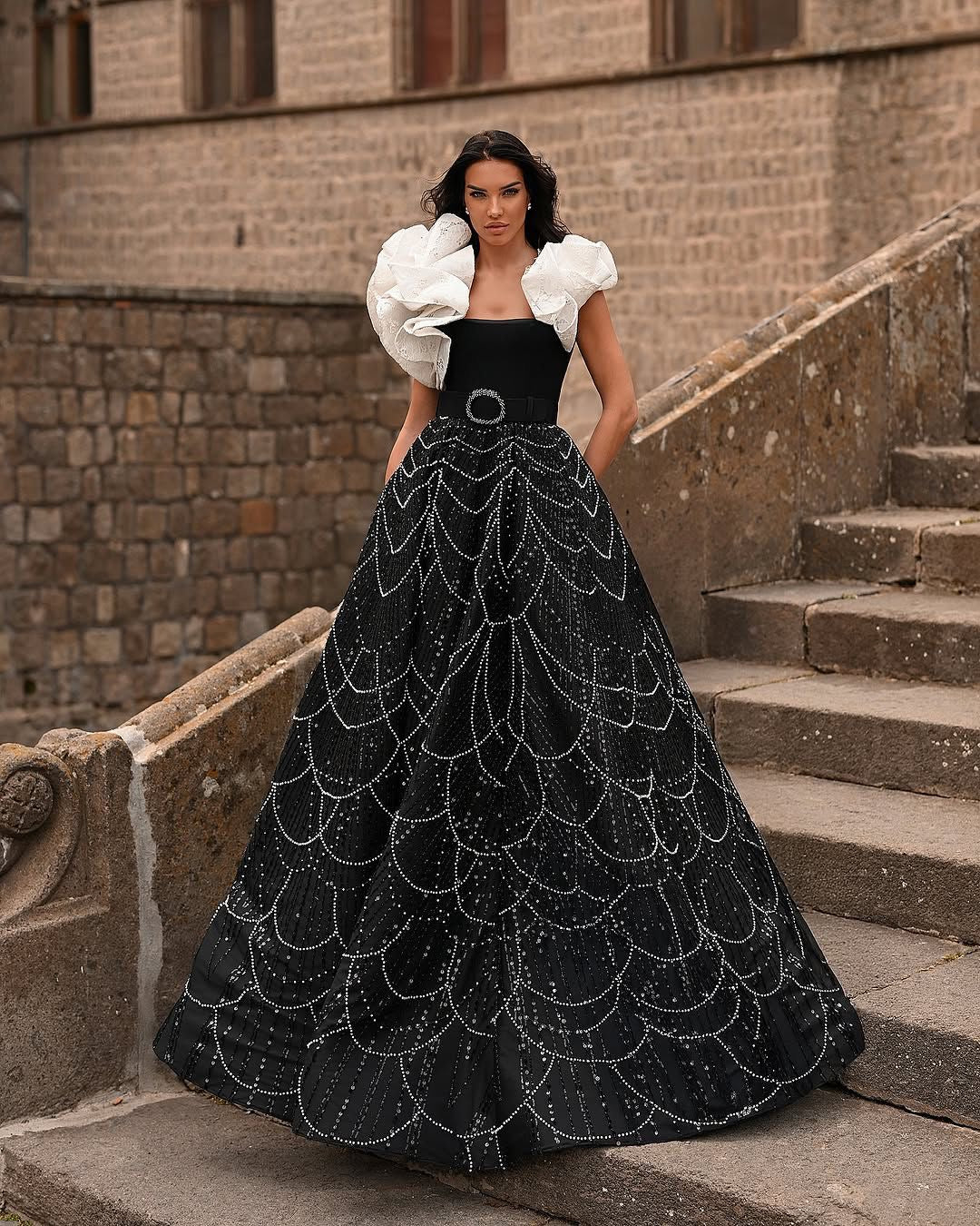 Haute couture