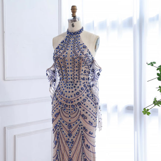 Akaber dress