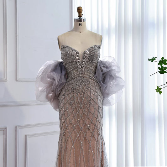 Akaber dress