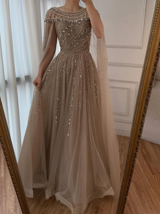 Akaber dress