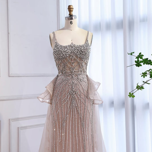Akaber dress