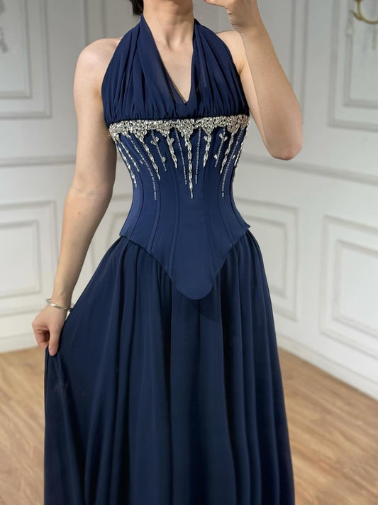 Akaber dress