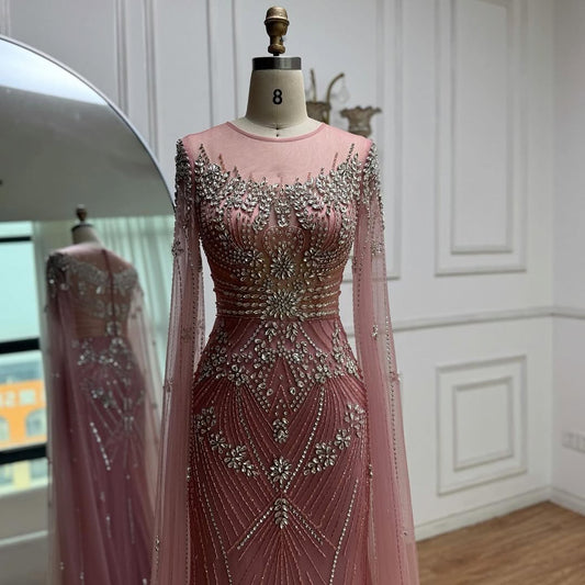 Akaber dress