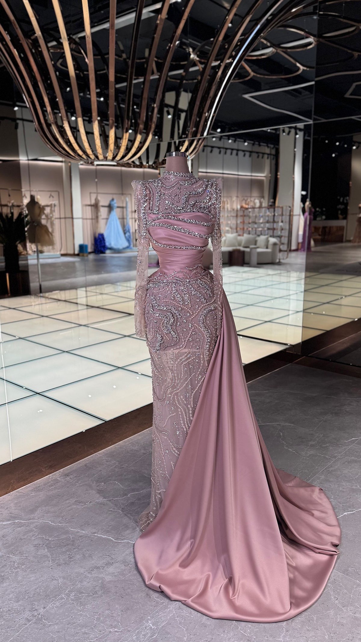 Vip dress